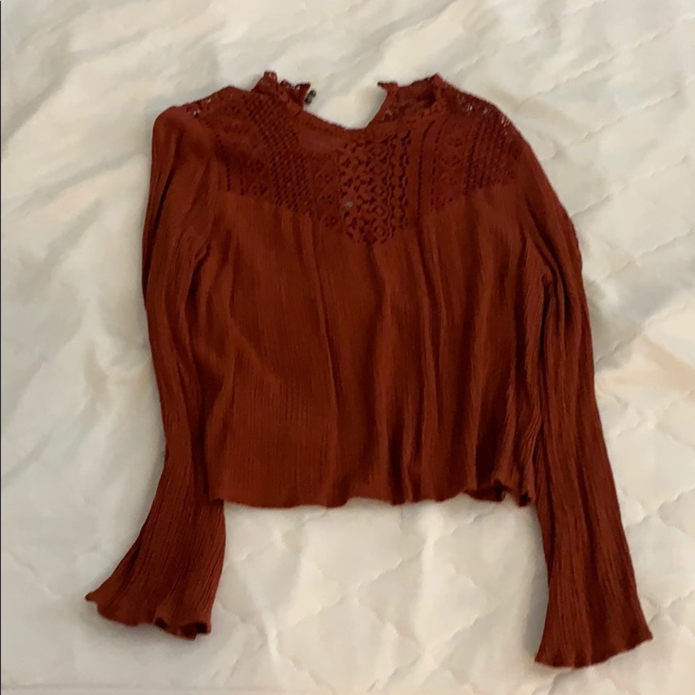 Cute top